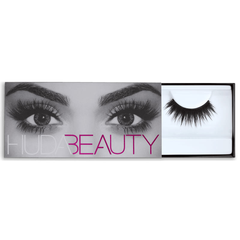 Lashes Carmen #9