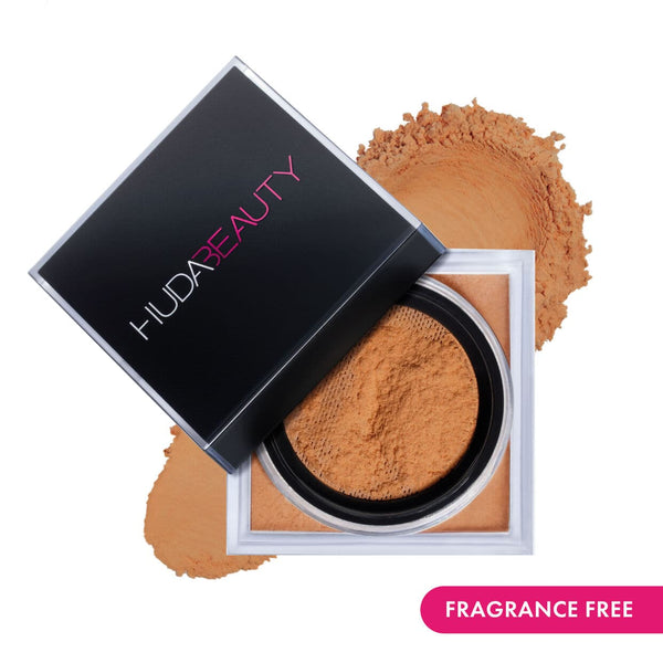 Easy Bake Fragrance Free Loose Baking and Setting Powder