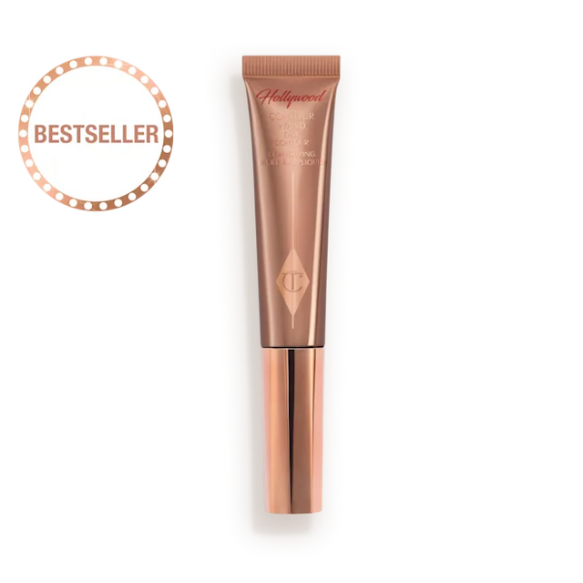 Hollywood Contour Wand