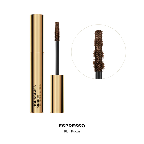 Unlocked Instant Extensions Mascara