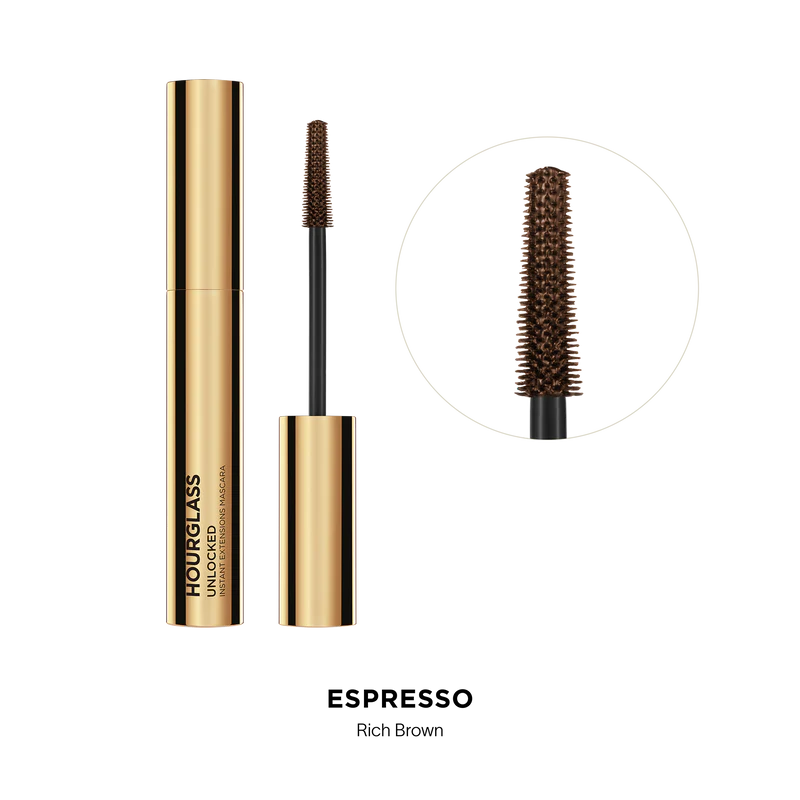 Unlocked Instant Extensions Mascara