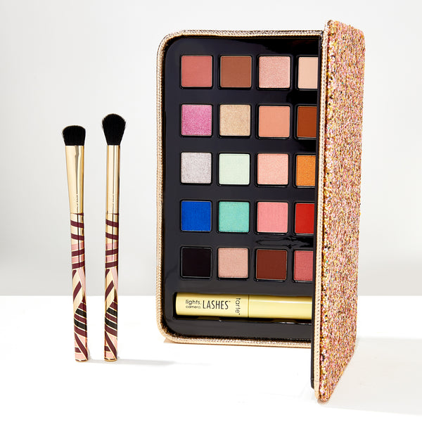 sweet tarte eye candy eyeshadow palette 3pc set