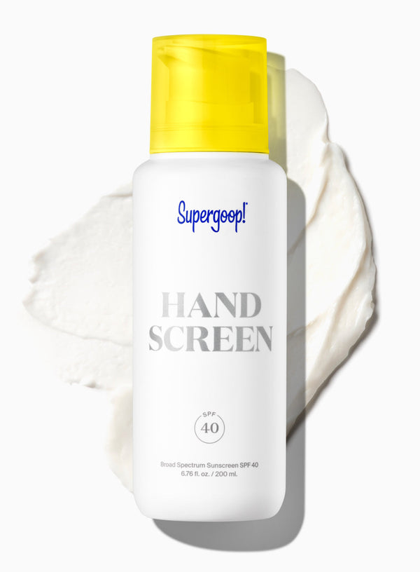 Handscreen SPF 40