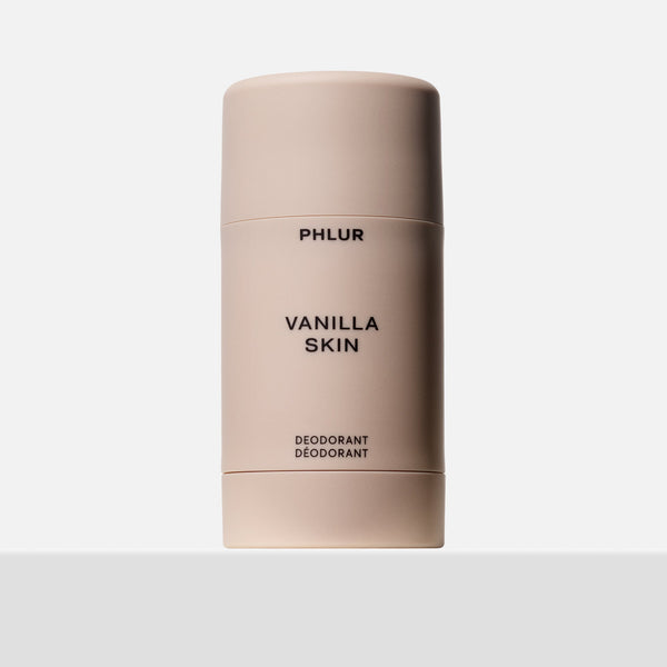 Vanilla Skin Deodorant