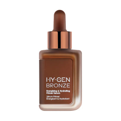 HY-GEN BRONZE Energizing & Hydrating Primer Serum