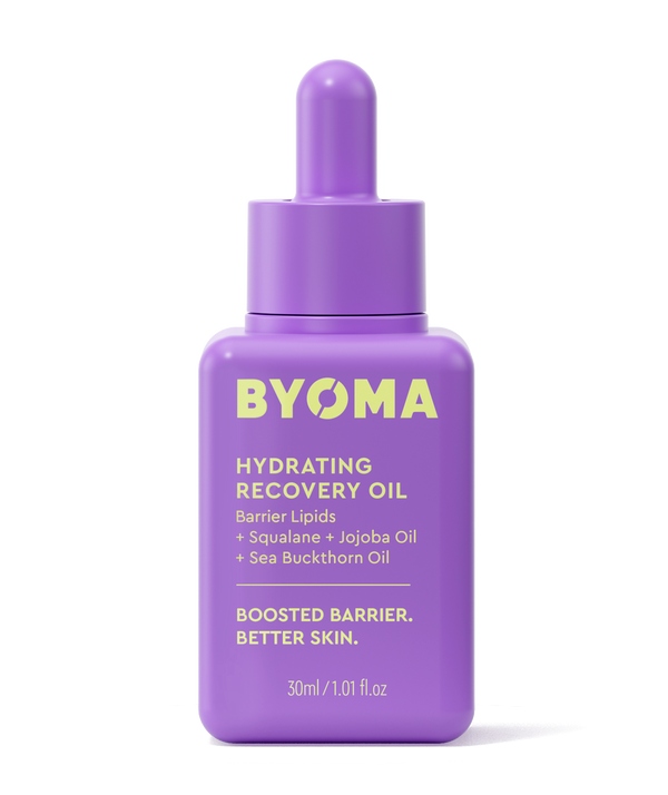 Hydrating Recovery Oil Restore & Nourish