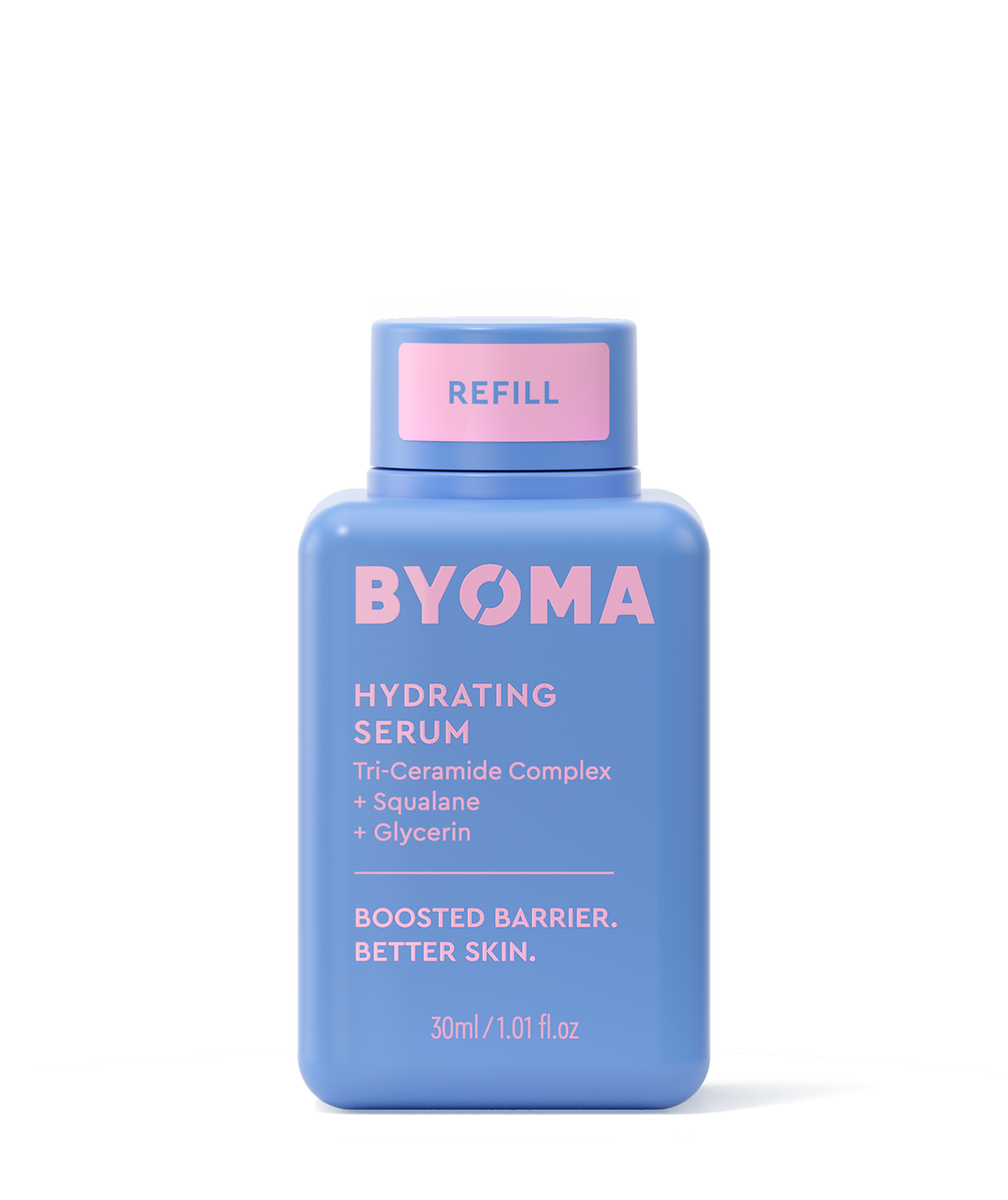 Hydrating Serum Refill Hydrate & Repair