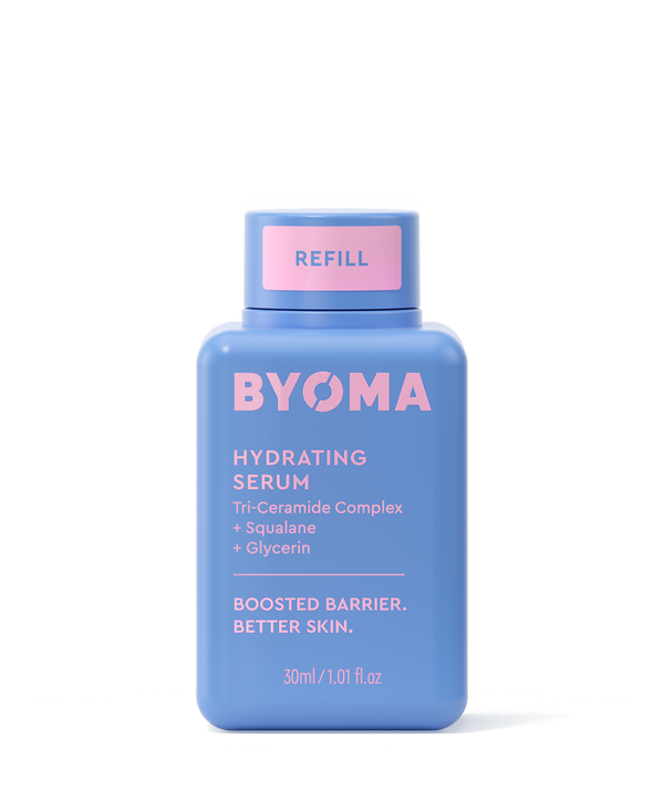 Hydrating Serum Refill Hydrate & Repair