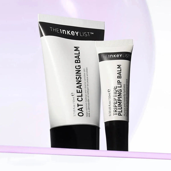 Hydrating Balm Duo