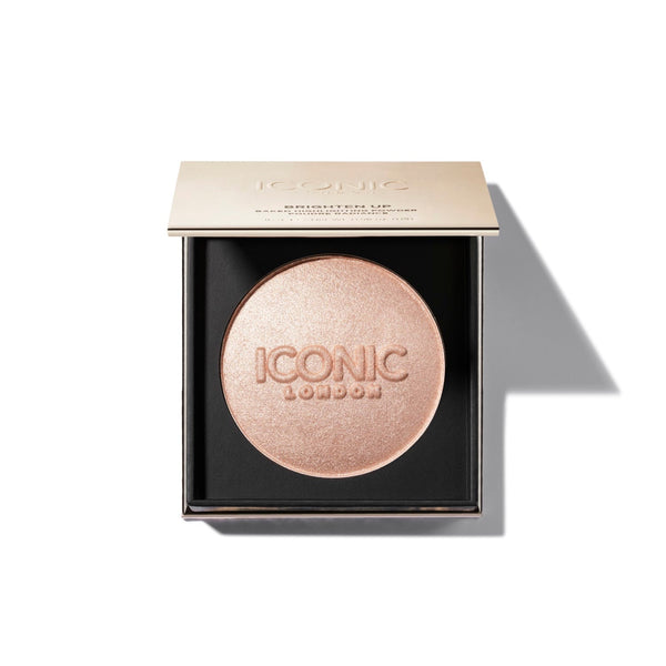 Brighten Up Baked Face Highlighter