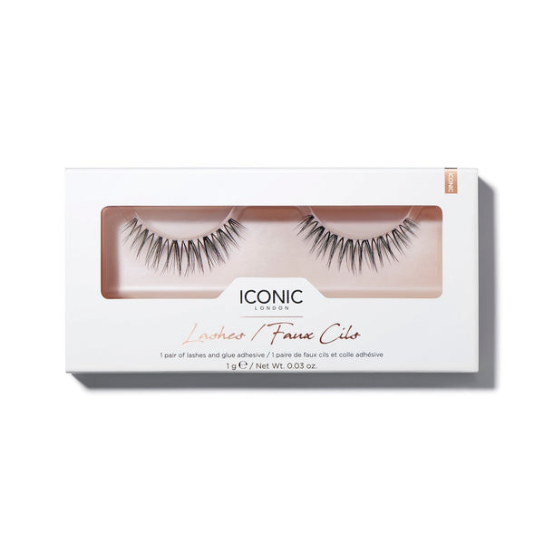 Cool Girl Glam Lashes