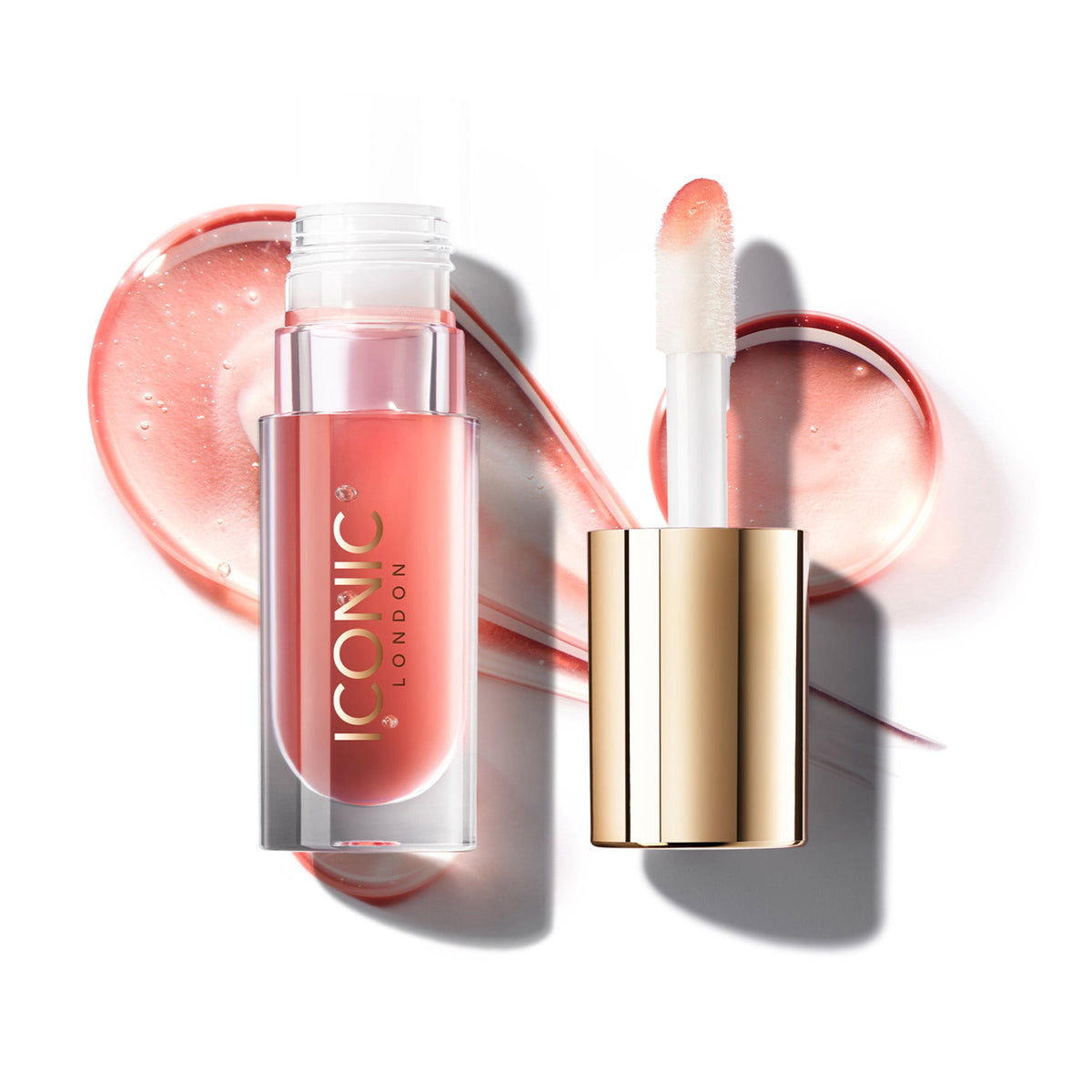 Lustre Lip Oil