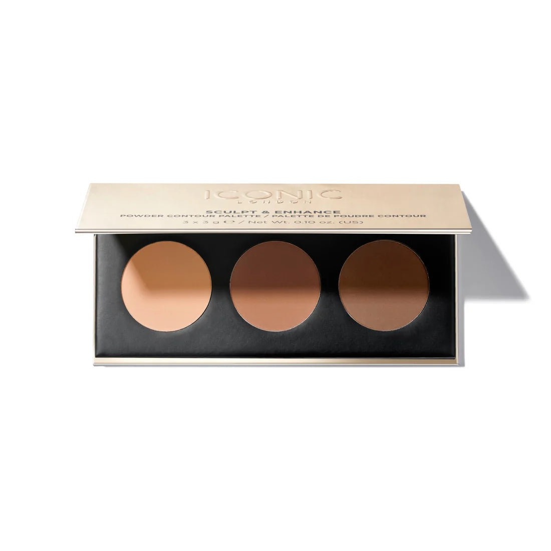 Sculpt & Enhance Powder Contour Palette