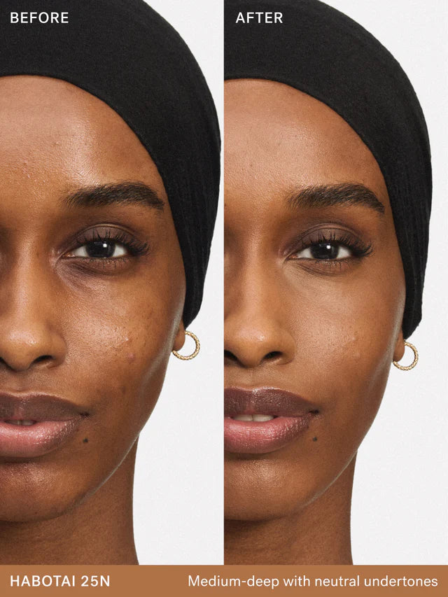 Skin Blur Serum Concealer