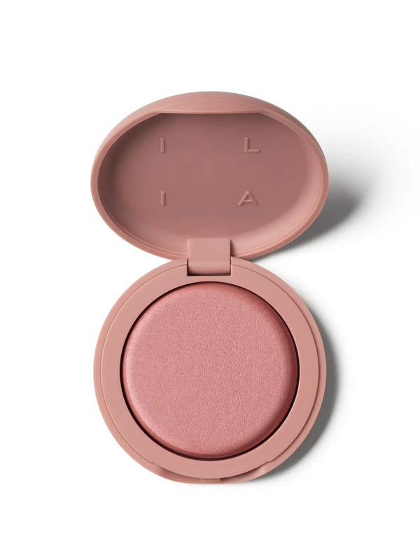 Soft Focus Blurring Blush — ILIA, authentic at Sofie's Makeup Store Egypt