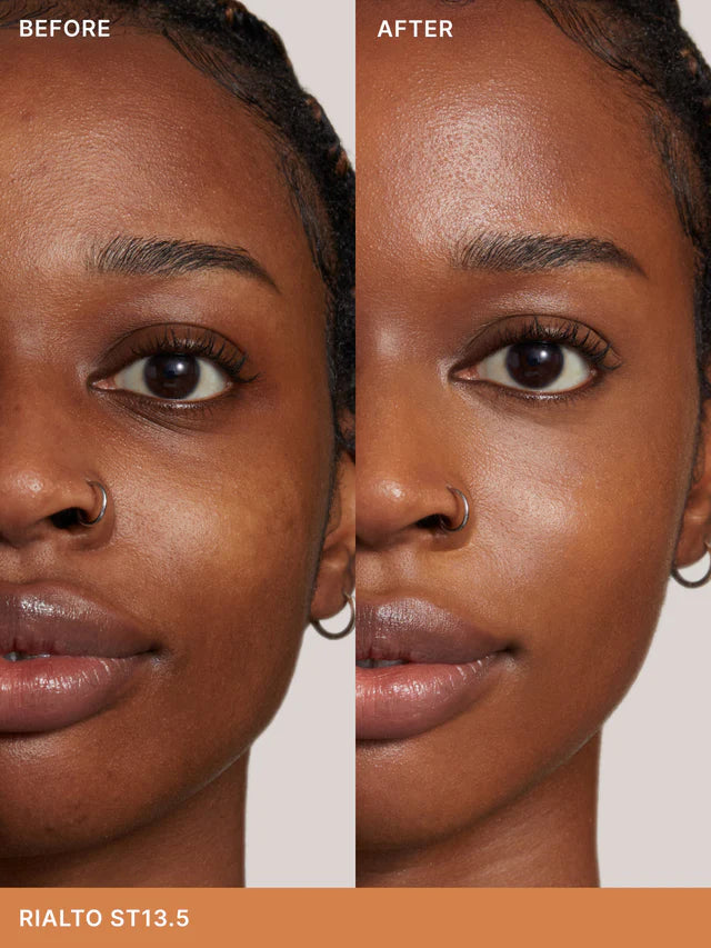 Super Serum Skin Tint SPF 40