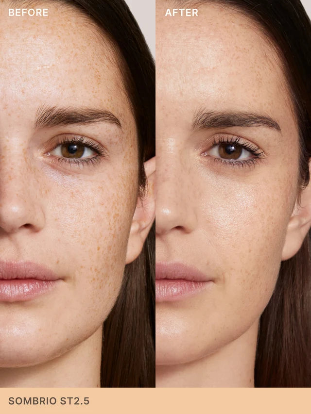 Super Serum Skin Tint SPF 40