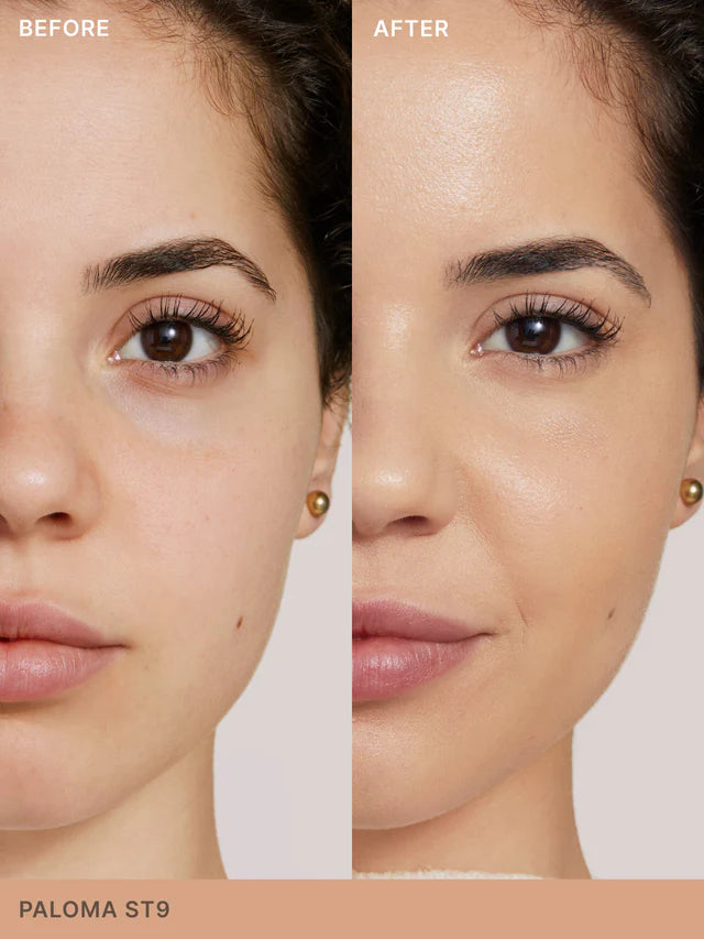 Super Serum Skin Tint SPF 40