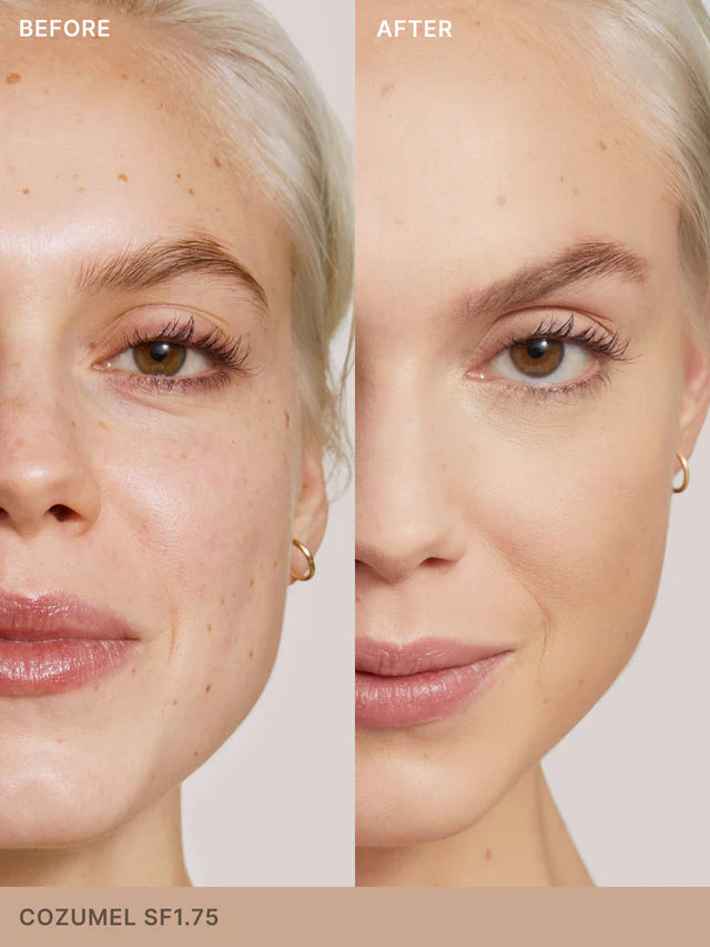 True Skin Serum Foundation
