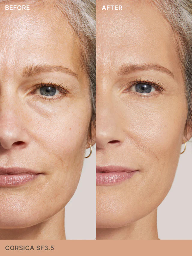 True Skin Serum Foundation