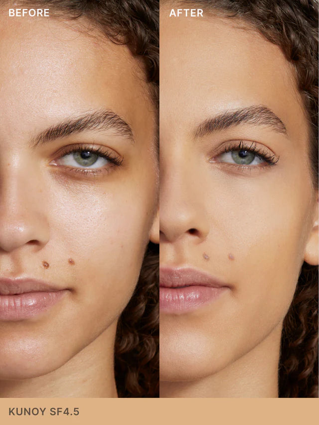True Skin Serum Foundation