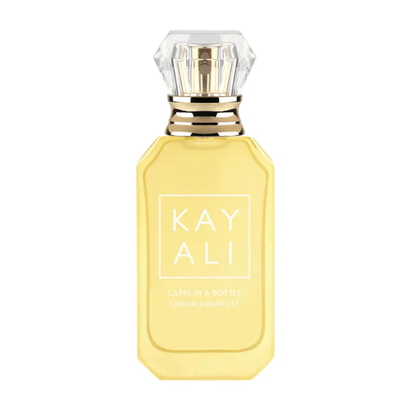 Mini CAPRI IN A BOTTLE LEMON SUGAR | 14 Eau de Parfum