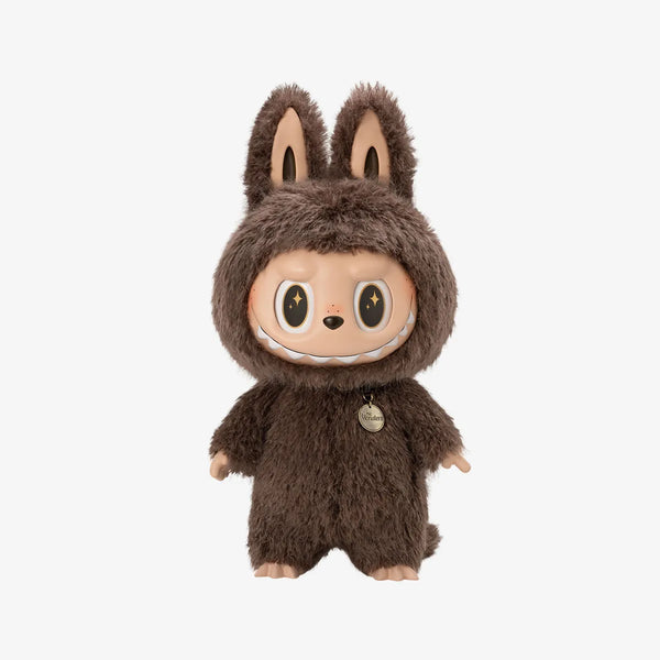 LABUBU THE MONSTERS - I FOUND YOU Vinyl Face Doll