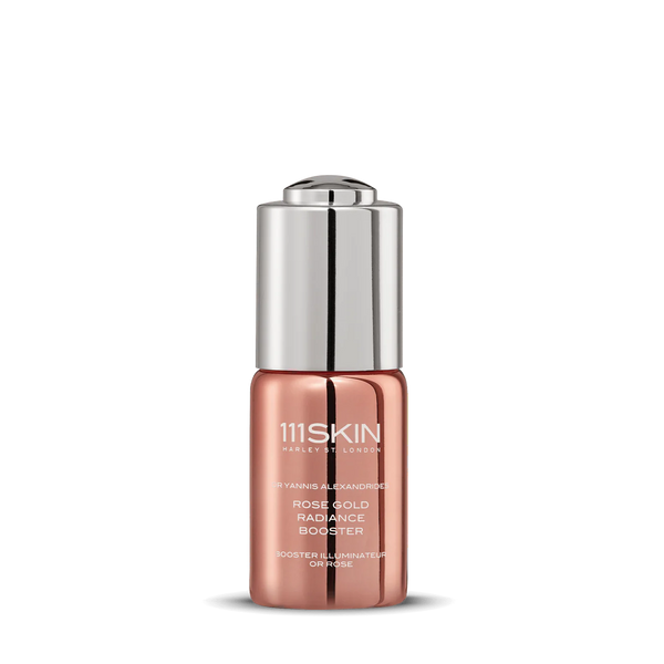 ROSE GOLD RADIANCE BOOSTER