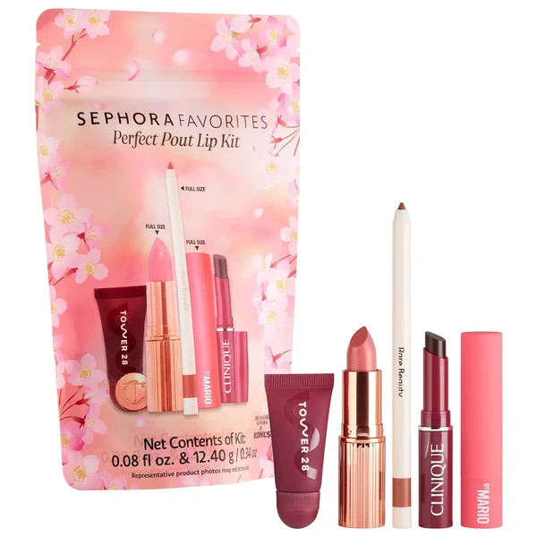 Perfect Pout Lip Kit