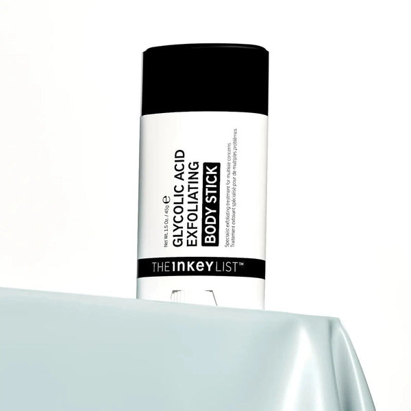 Glycolic Acid Exfoliating Body Stick