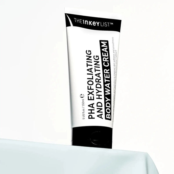 PHA Body Water Cream