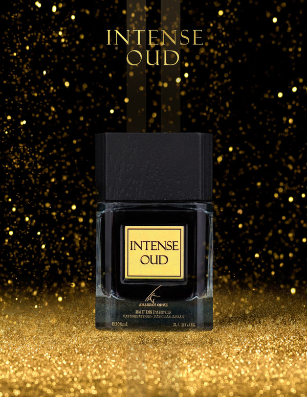 ARABIAN ORYX-INTENSE OUD 100ML