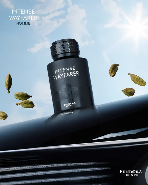 INTENSE WAYFARER 100ML