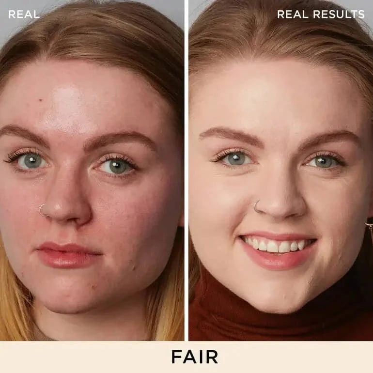 CC+ CREAM ILLUMINATION FULL-COVERAGE FOUNDATION WITH SPF 50+