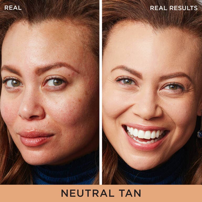 CC+ CREAM ILLUMINATION FULL-COVERAGE FOUNDATION WITH SPF 50+