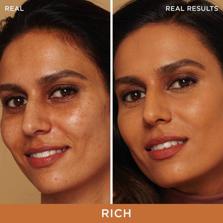 CC+ CREAM ILLUMINATION FULL-COVERAGE FOUNDATION WITH SPF 50+