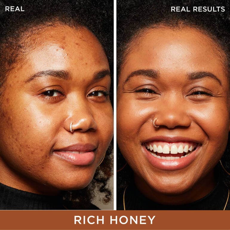 CC+ CREAM ILLUMINATION FULL-COVERAGE FOUNDATION WITH SPF 50+