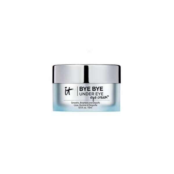 BYE BYE UNDER EYE BRIGHTENING EYE CREAM