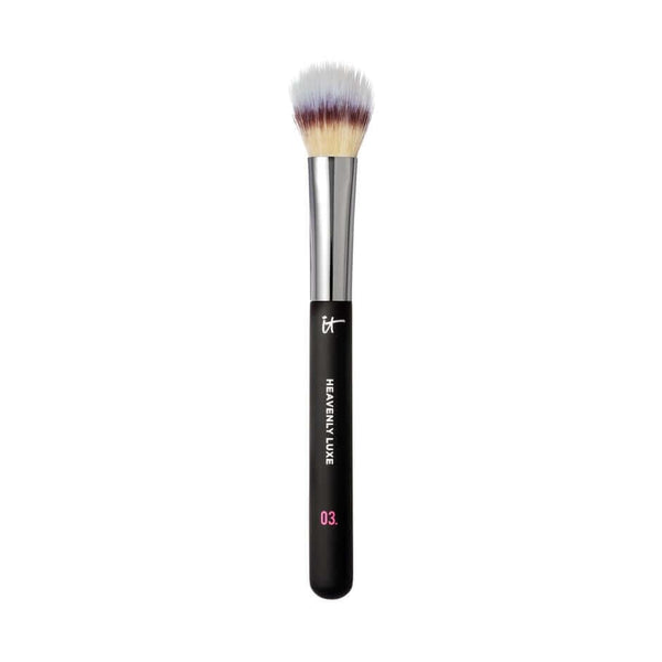 HEAVENLY LUXE® CREAM BLUSH BRUSH #3