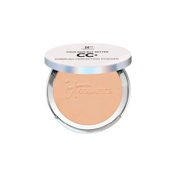 CC+ AIRBRUSH PERFECTING POWDER FOUNDATION