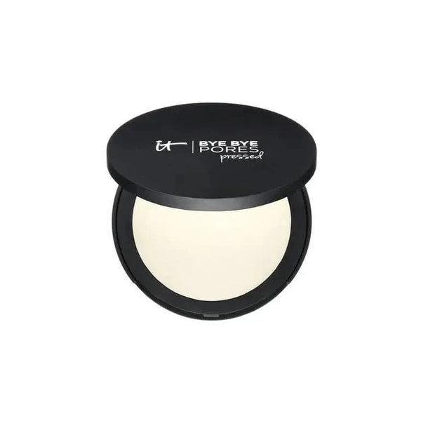 BYE BYE PORES PRESSED SETTING POWDER