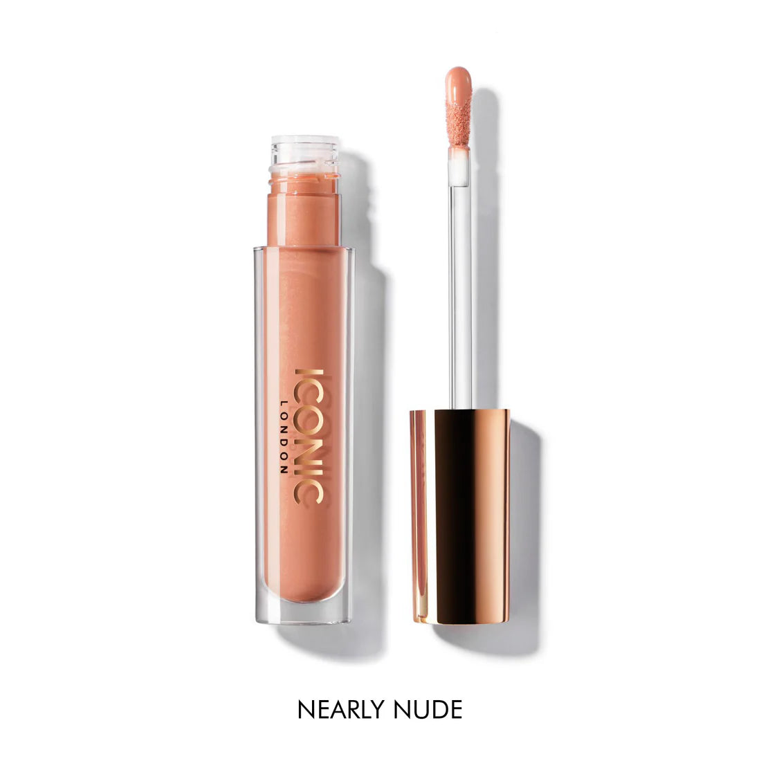 Lip Plumping Gloss