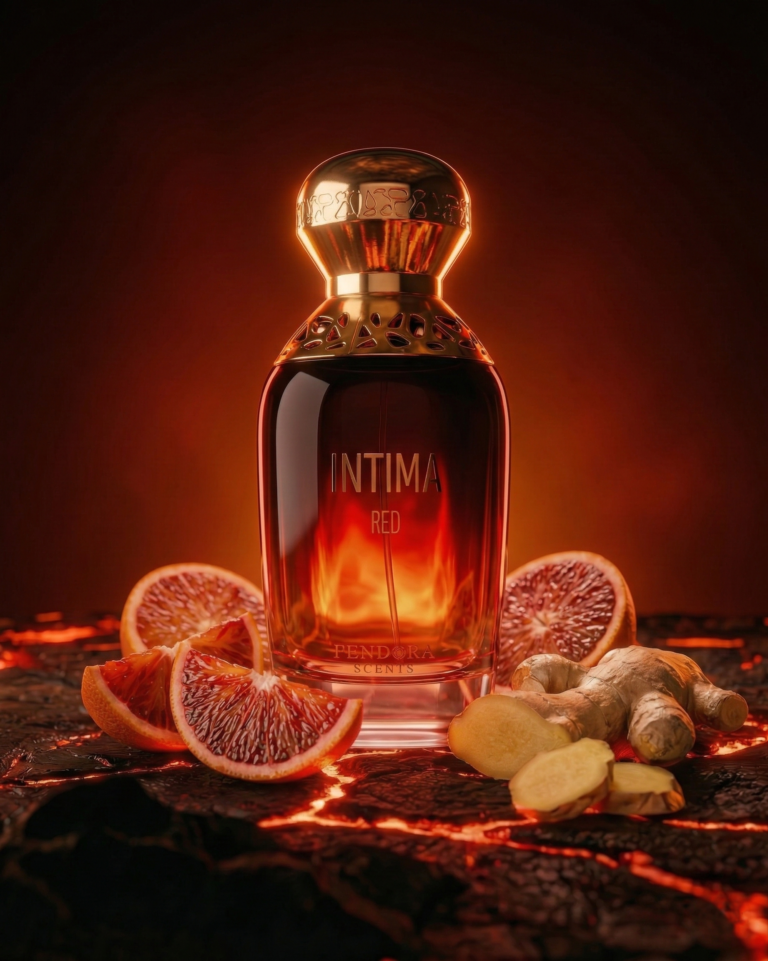 INTIMA RED 100ML