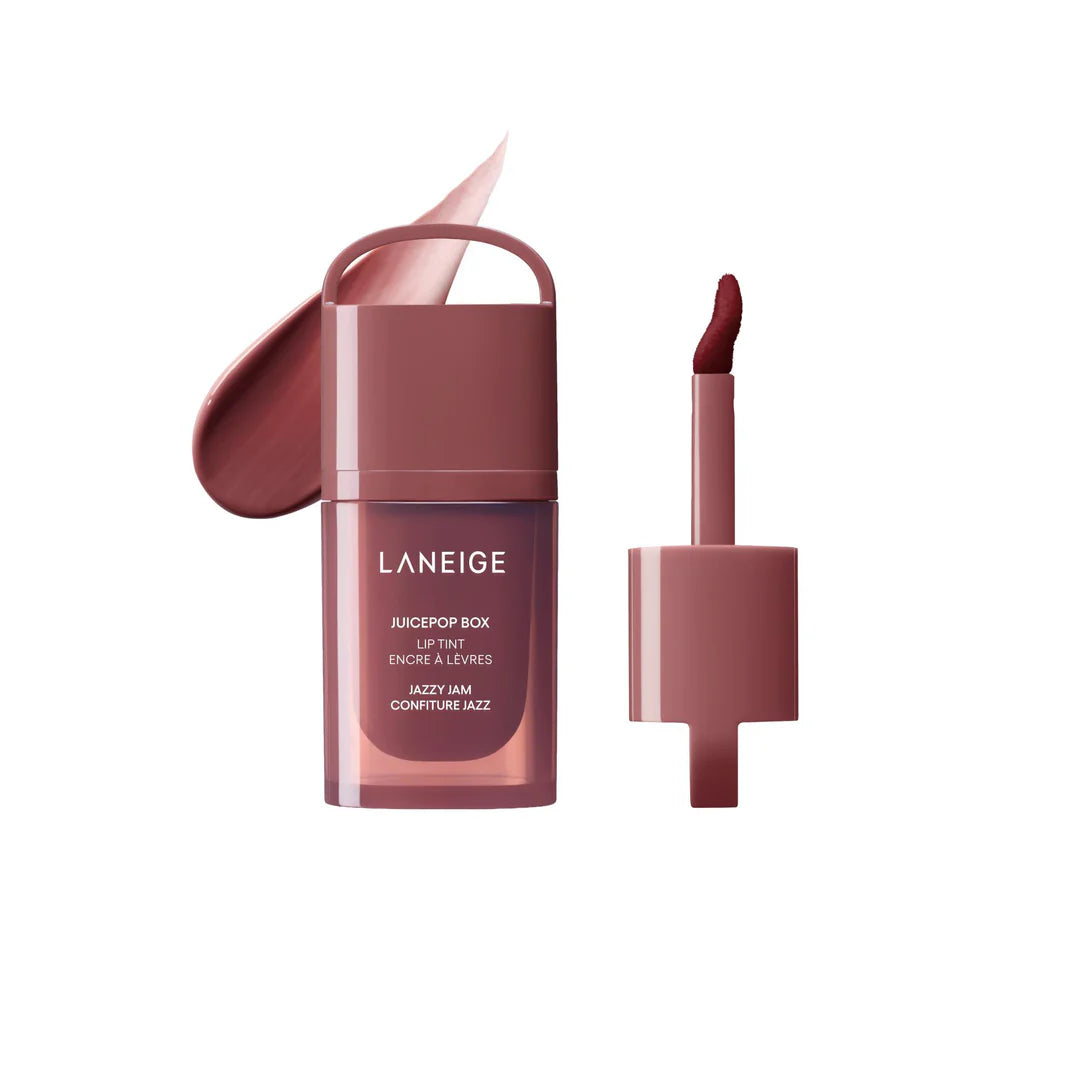 JuicePop Box Lip Tint