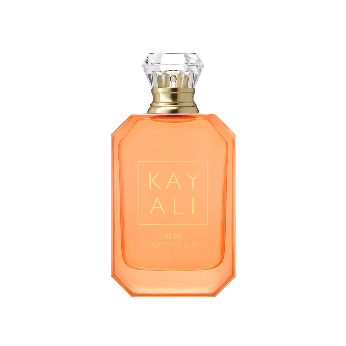 EDEN SWEET PEACH |  35 Eau de Parfum