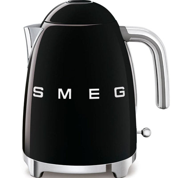 Smeg Electric Kettle 1.7 Littre. KLF03BLUK