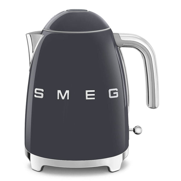 Smeg Electric Kettle 1.7 Littre. KLF03GRUK