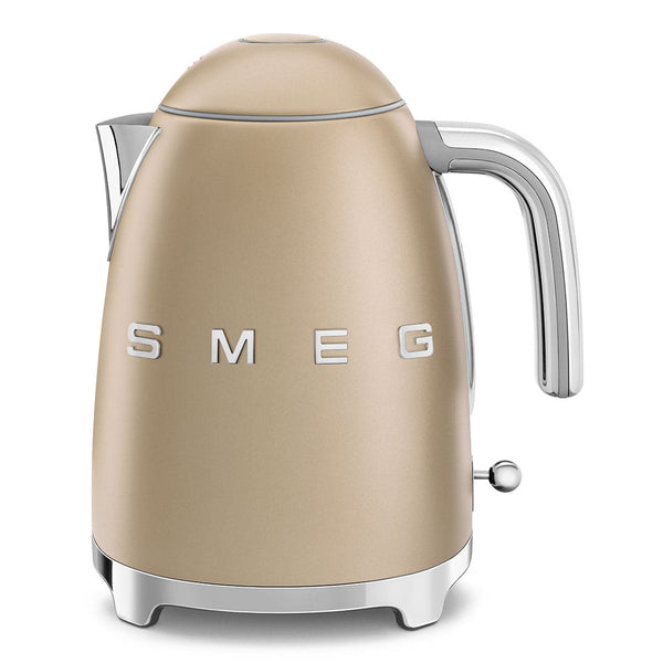 Smeg Electric Kettle 1.7 Littre. KLF03CHMEU