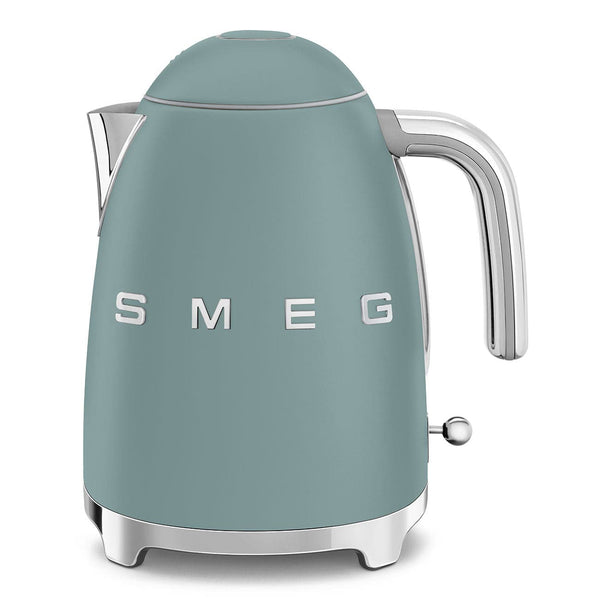 Smeg Electric Kettle 1.7 Littre. KLF03EGMUK