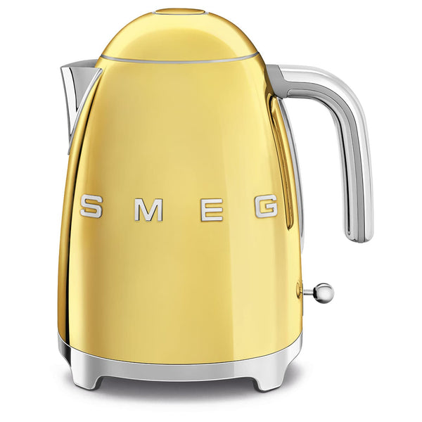 Smeg Electric Kettle 1.7 Littre.